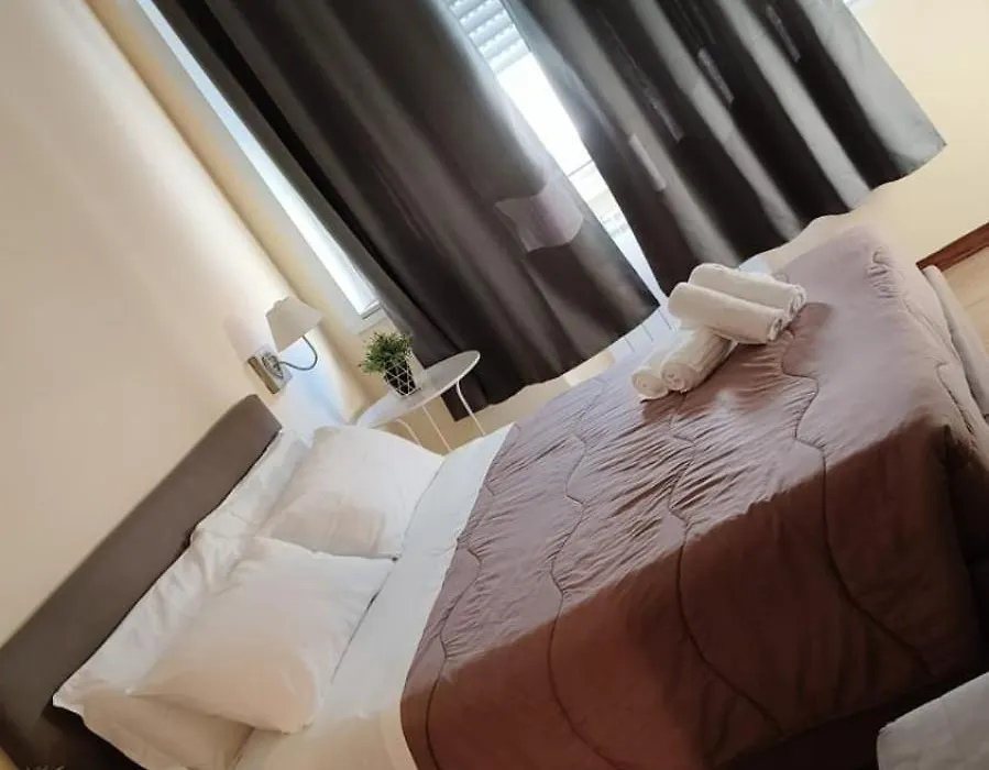 CconfortHotels Appartamento Cavour-1