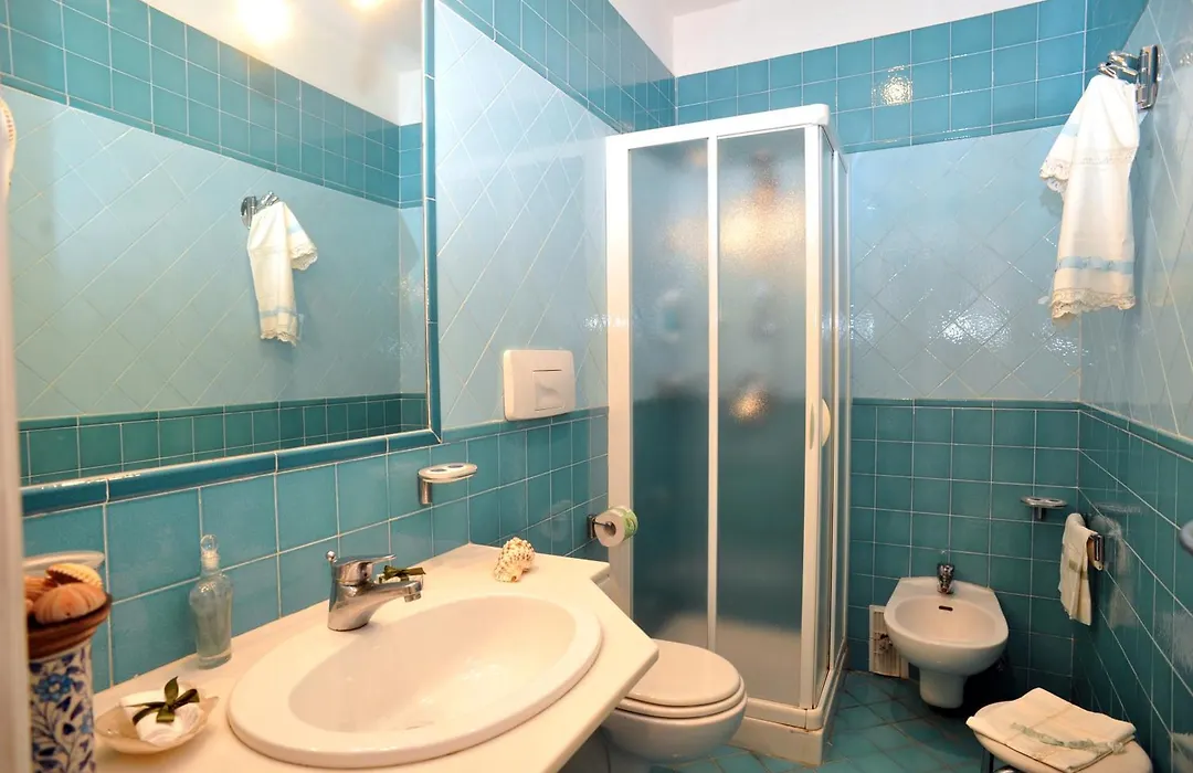 Hotel La Casa sul Mare-1
