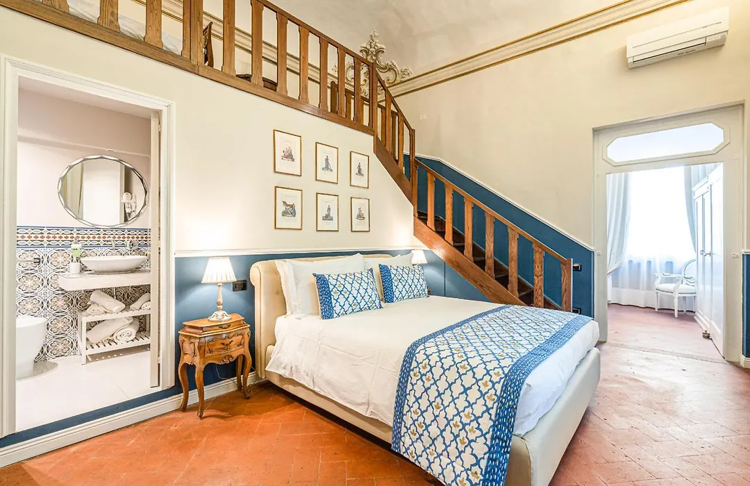Dimora del Cardinale - Residenza d'Epoca-1