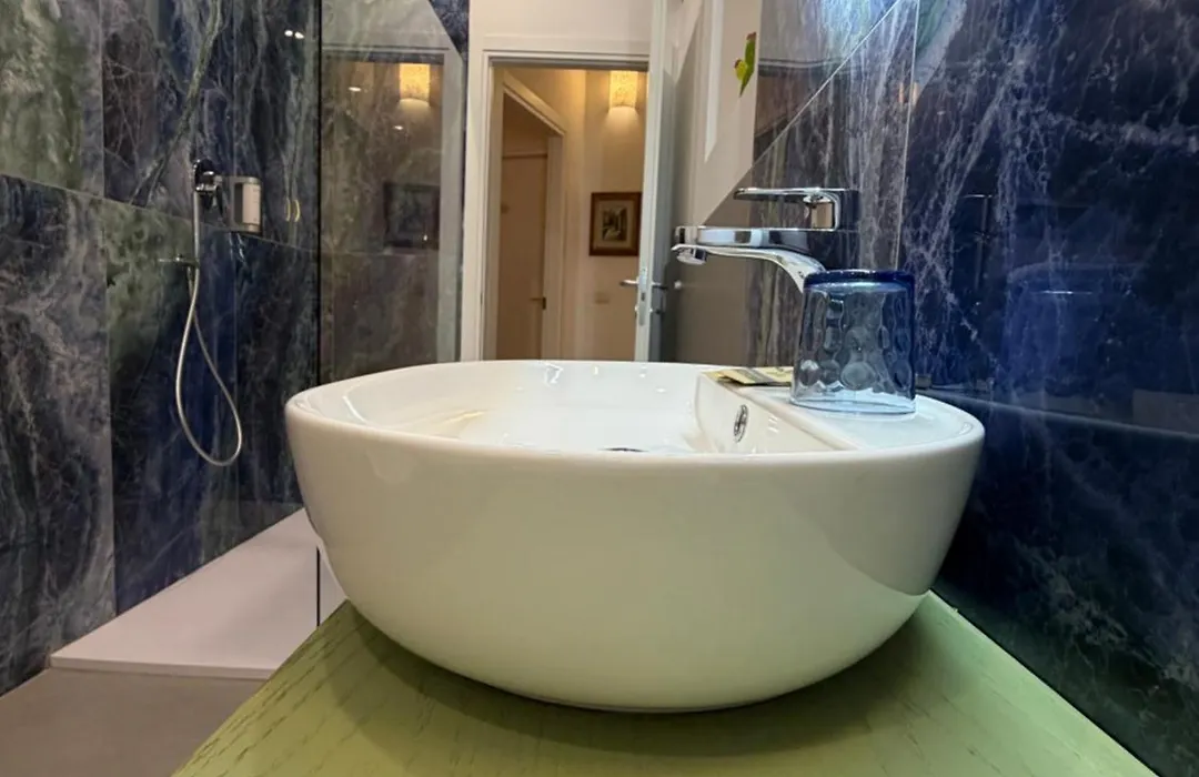 Sette Note Guest House-1