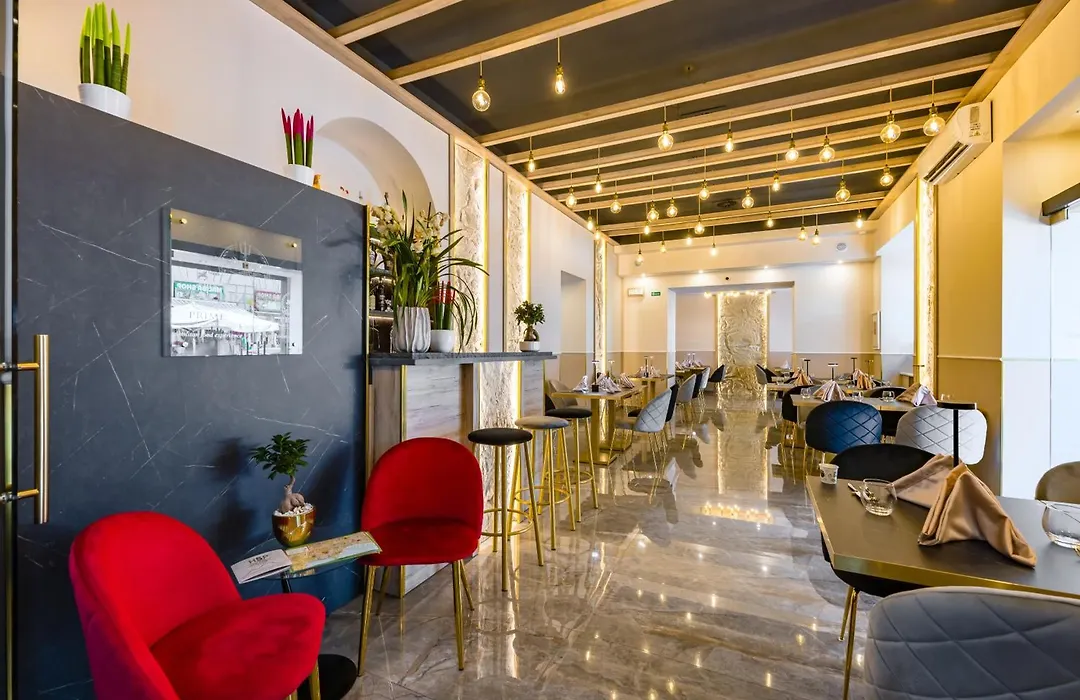 Hotel Sant'Angelo Palace-1