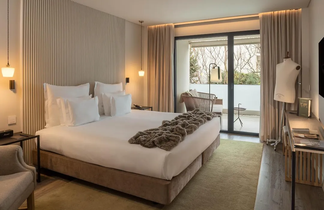 Memmo Principe Real, A Member Of Design Hotels-1