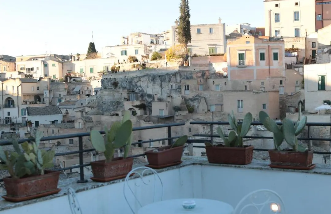 Lo splendore dei Sassi-1