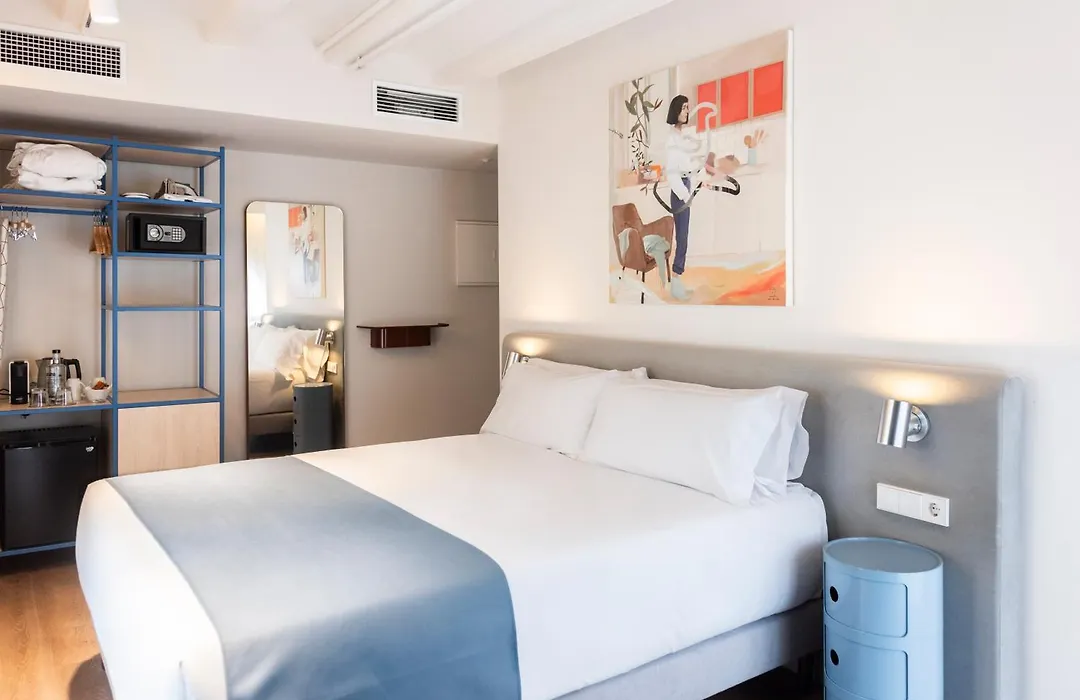 Hotel La Casa Del Sol-1