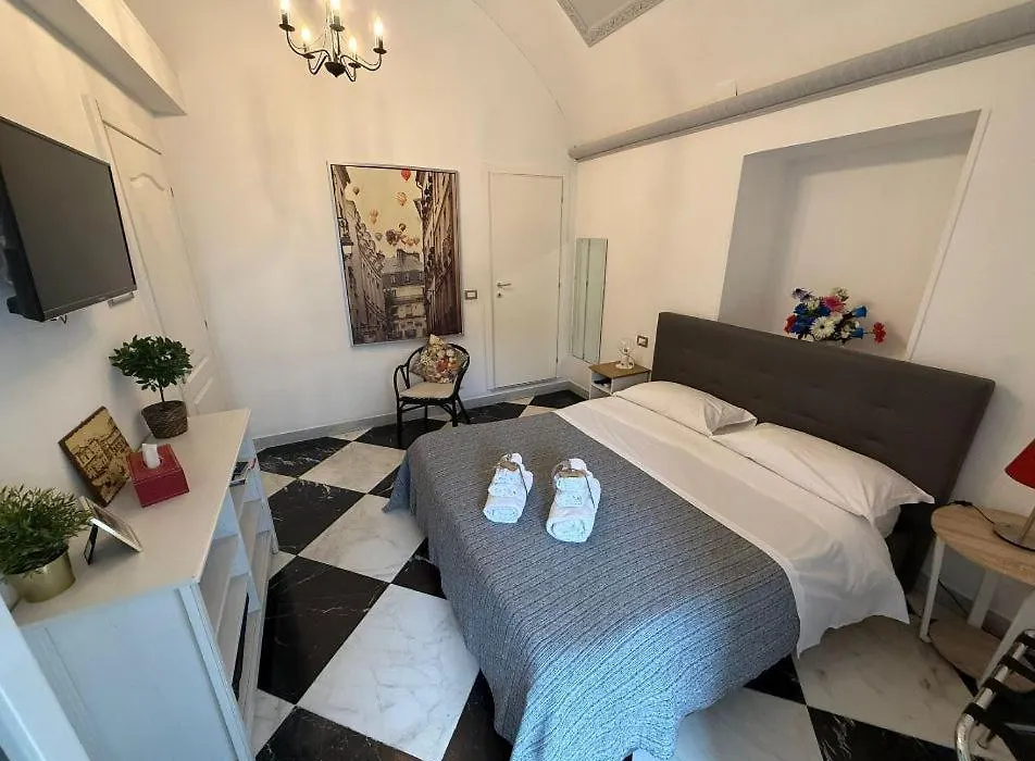 B&B Dell'Opera-1