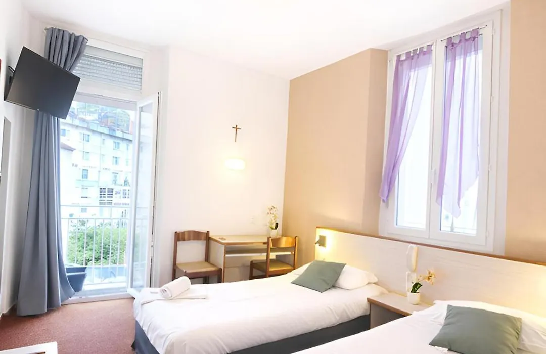 Hotel Myosotis-1