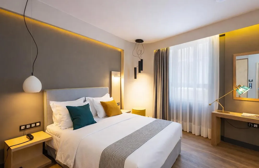 St. Bjur Suites-1