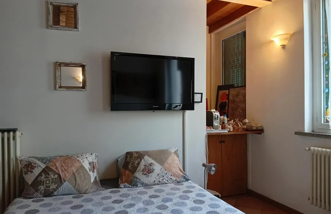 B&b del bosco e del lago Elimar-1