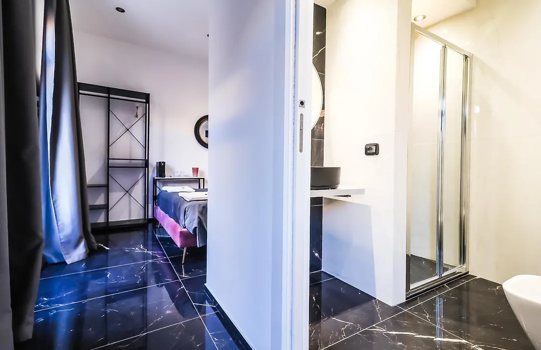 Marmur Luxury Room-1