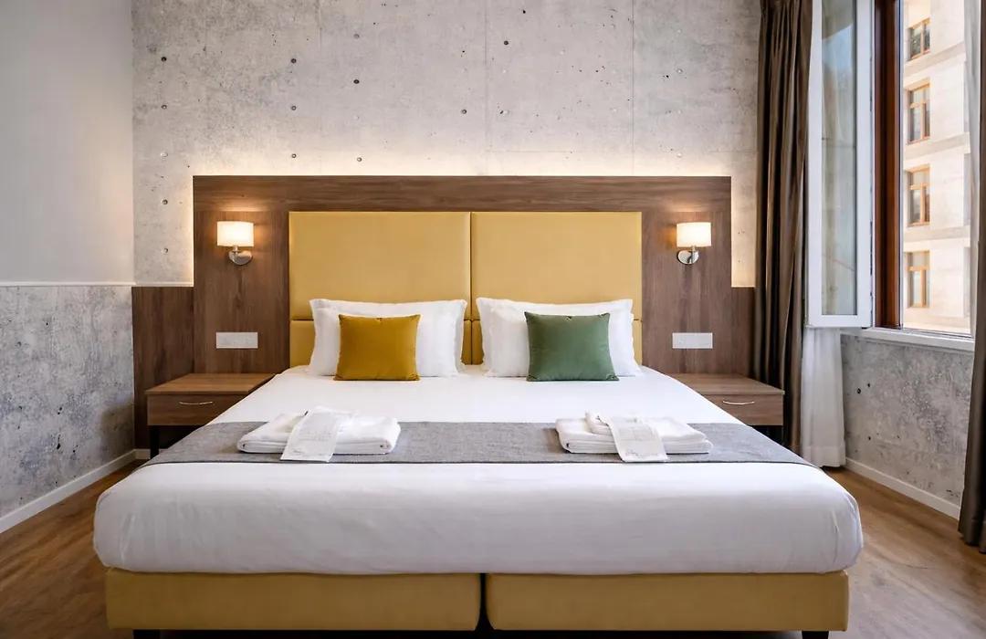 Bramble Luxury Suites-1