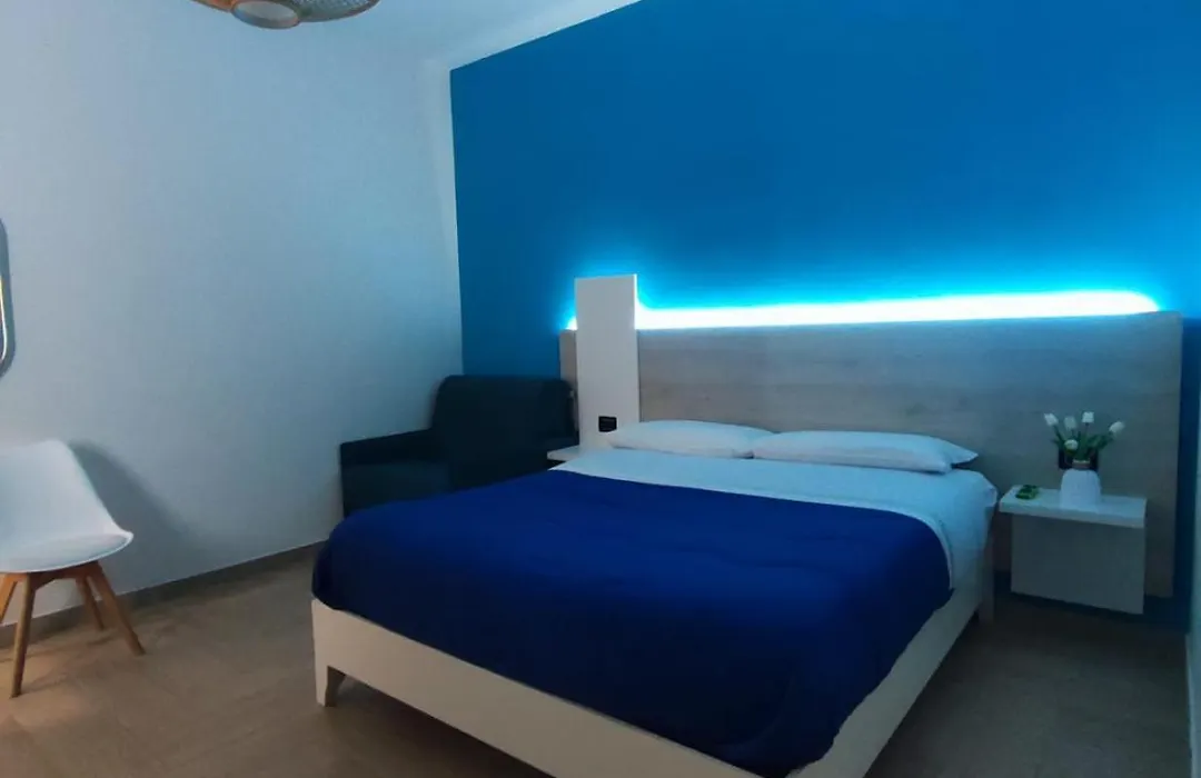 Stefanelli Tropea Home-1