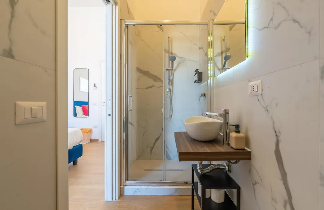 Blu Parthenope Suites-1