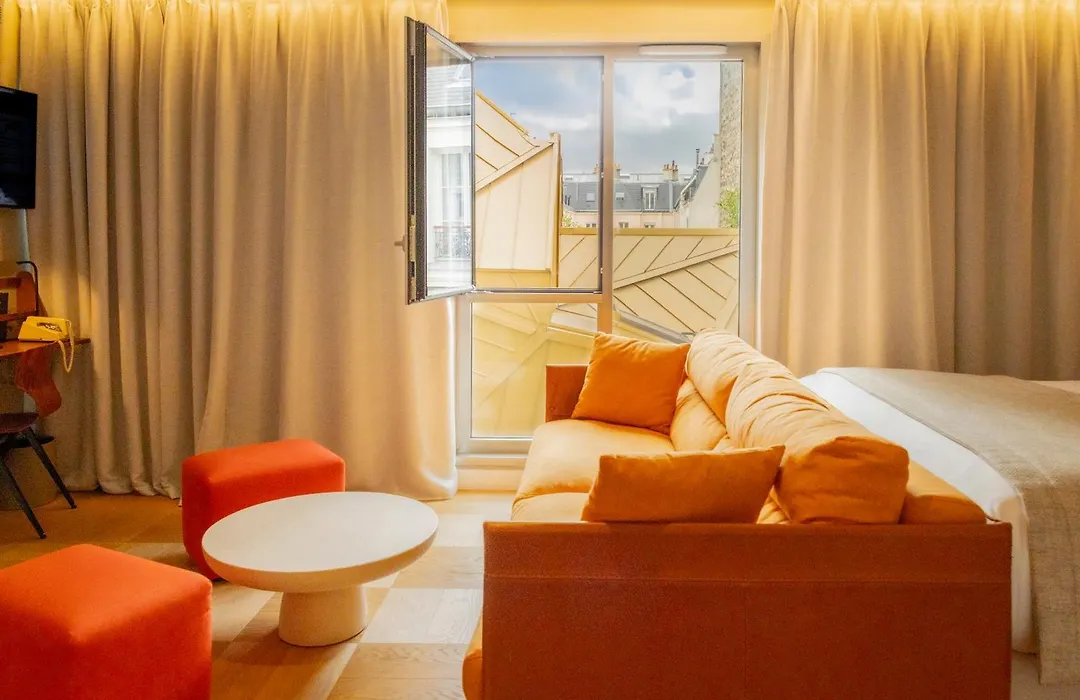 Hotel Pilgrim-1