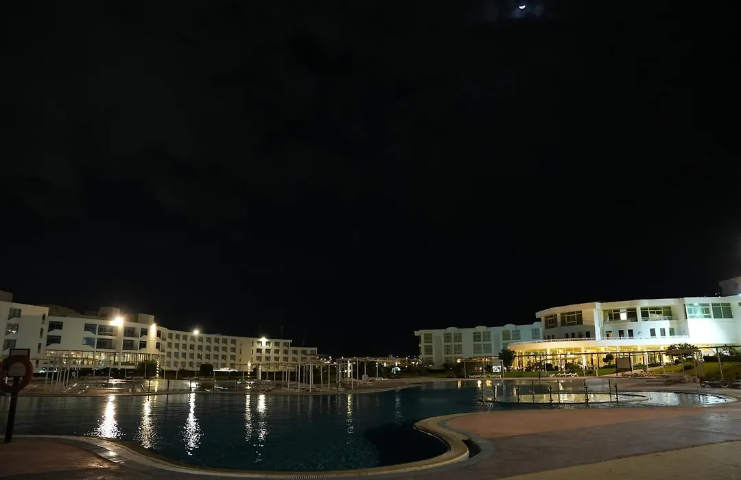 Sun Resort & Aqua Park Sharm El-Sheikh-1