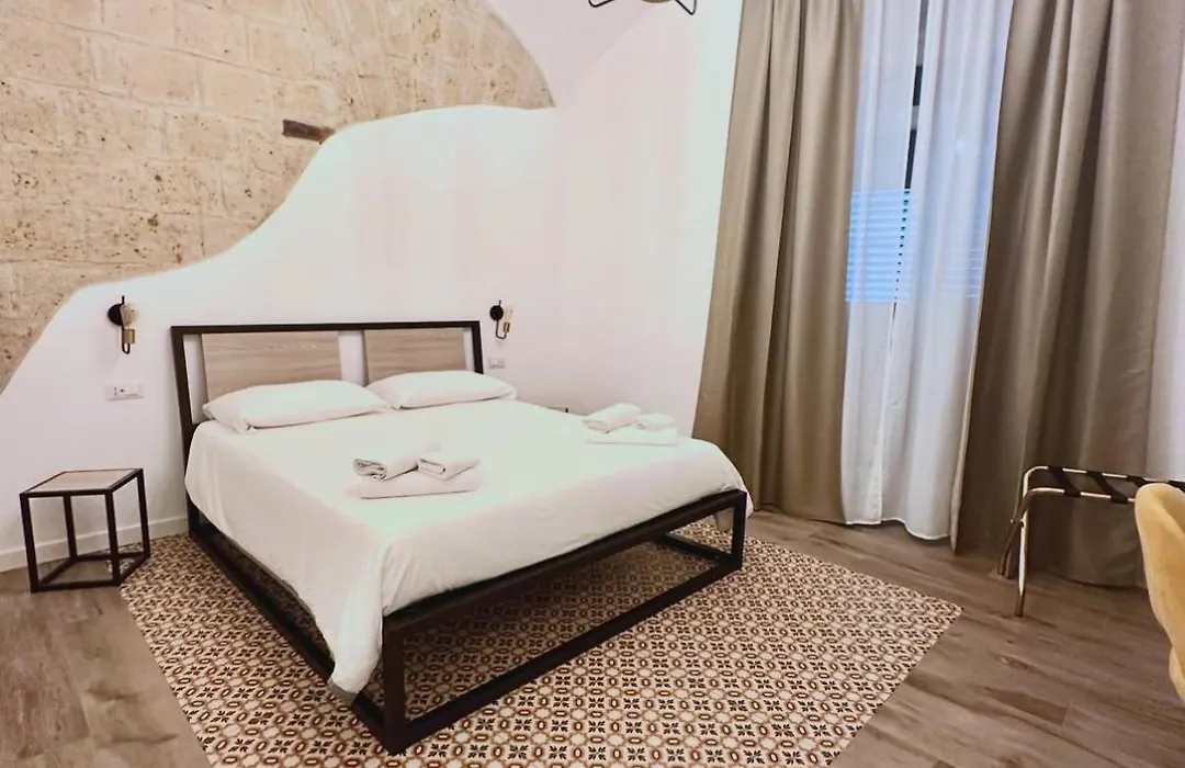 Santa Teresa Luxury Rooms-1