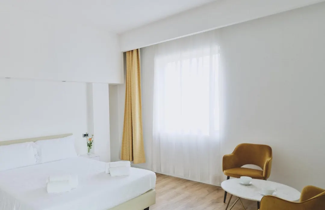 Hotel Planet International-1
