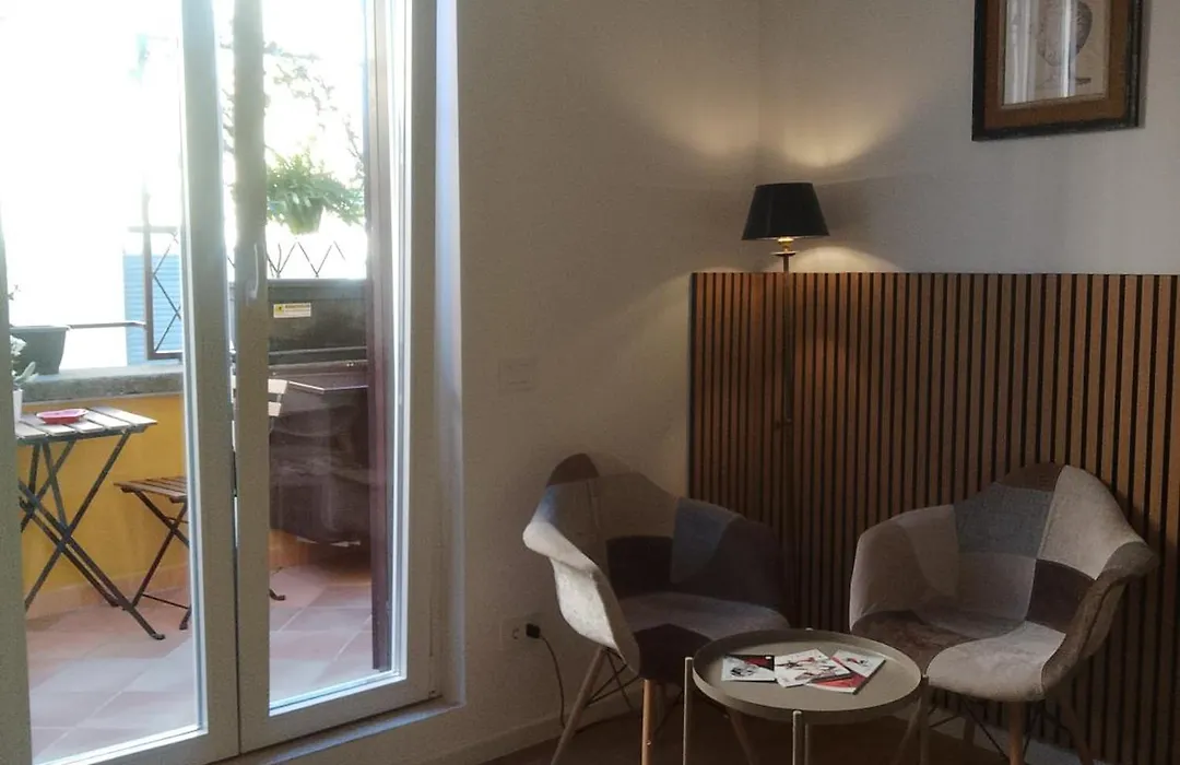 Castle Suite Borgo-1