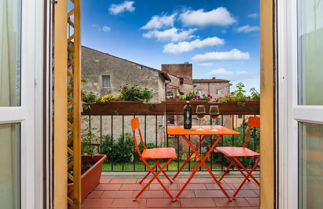 Relais Dell'Ussero Pisa Centro-1