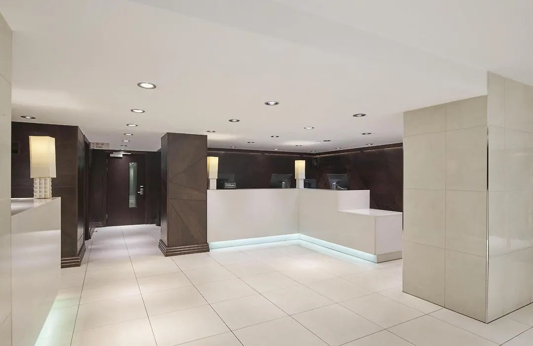 Doubletree By Hilton London - Hyde Park-1