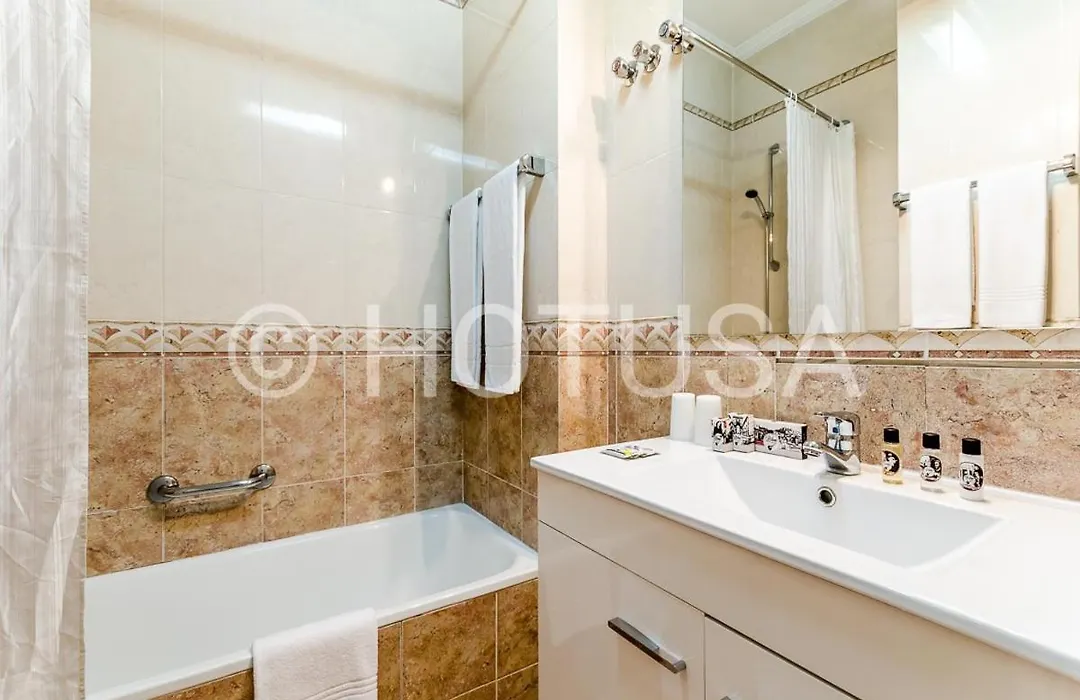 Hotel Flamingo-1