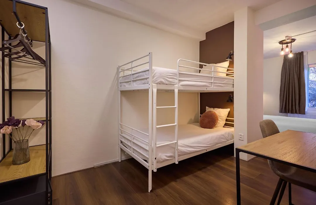 Quentin Museum Square Hotel-1