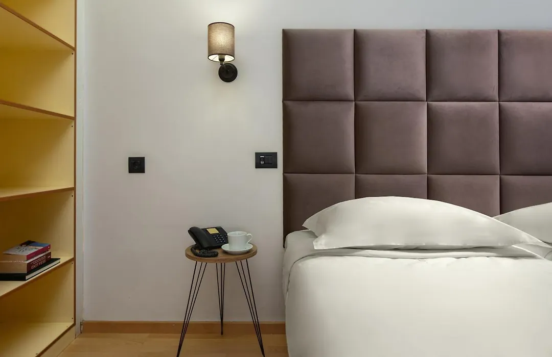 Athens Odeon Hotel-1