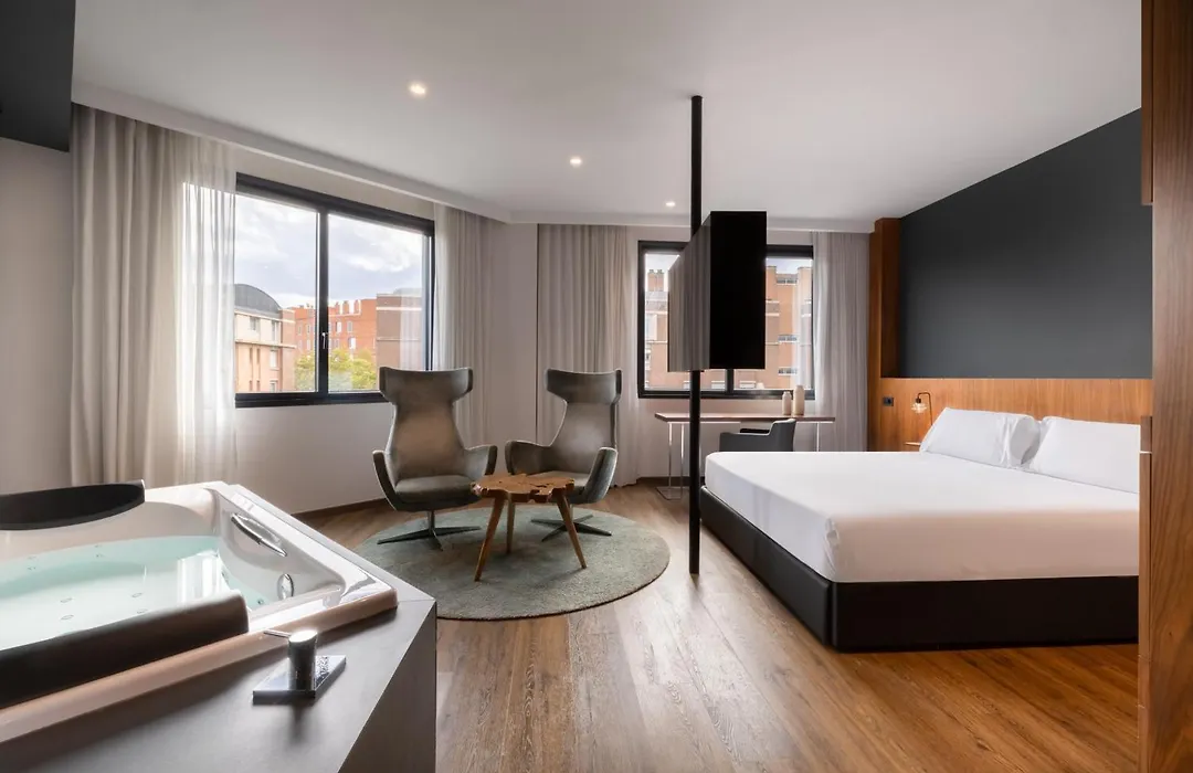 Hotel SB Icaria-1