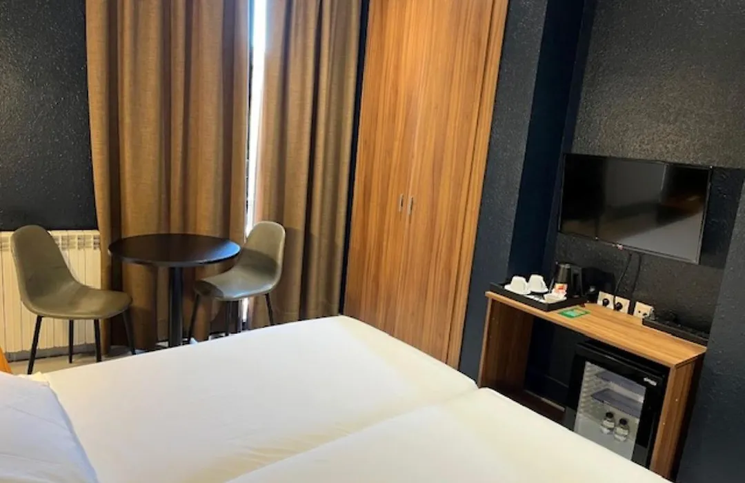 Hotel Aneto-1