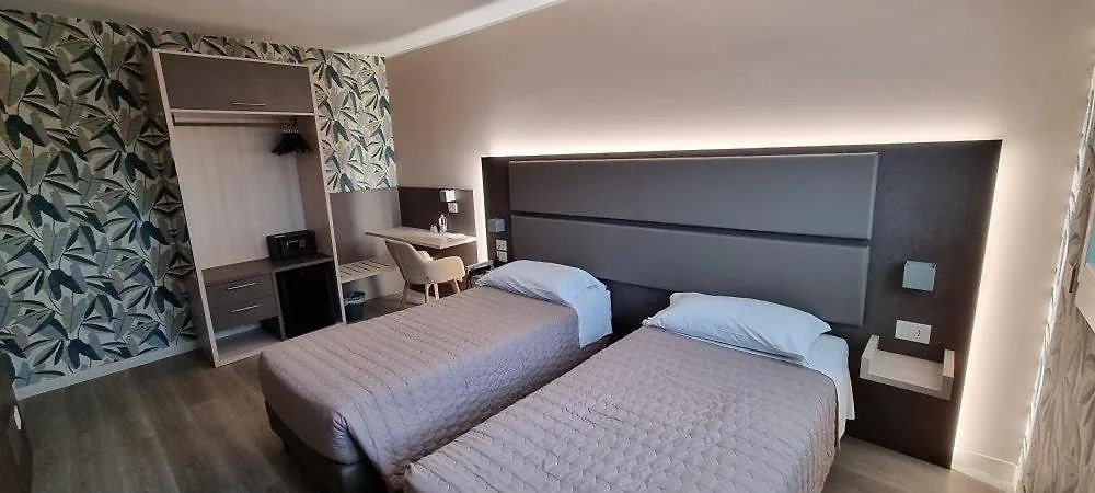 Art Hotel Udine-1