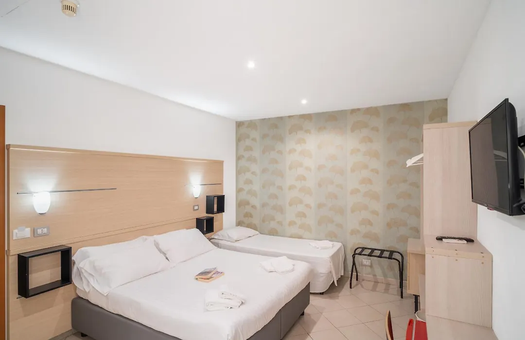 Hotel Centrale-1