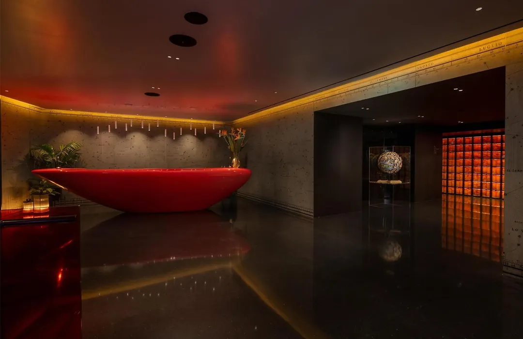 Hotel Londra&Cargill-1