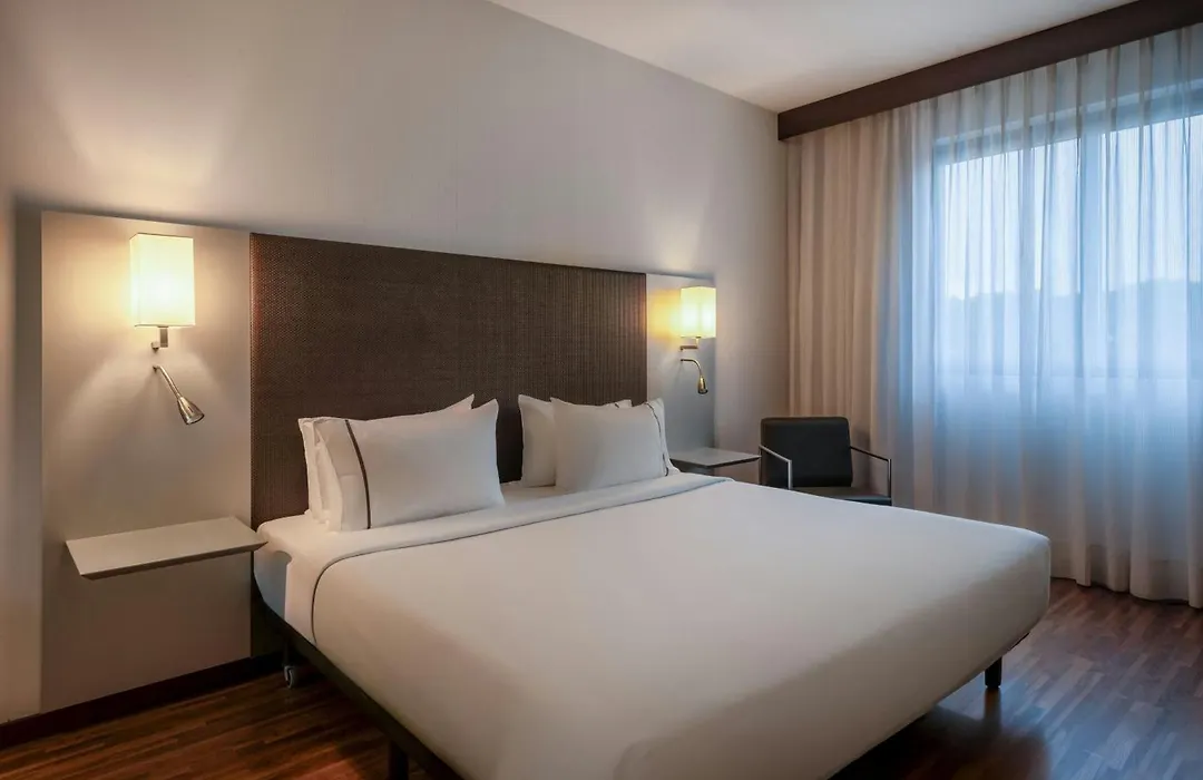 AC Hotel Padova by Marriott-1