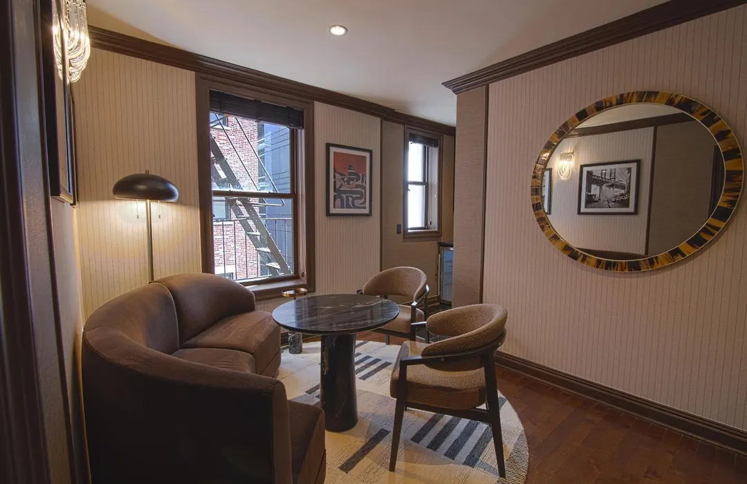 The Iroquois Times Square, A Small Luxury Hotel-1