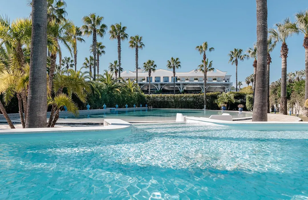 Savoy Hotel & Spa - Preferred Hotels & Resorts-1