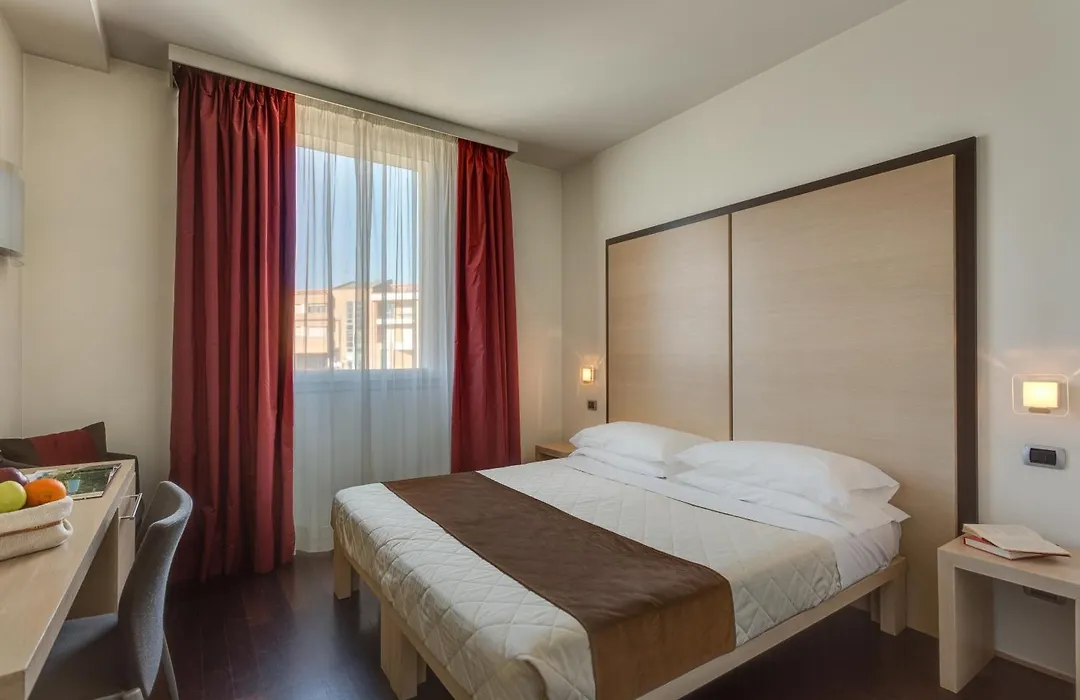 Best Western Hotel San Marco-1