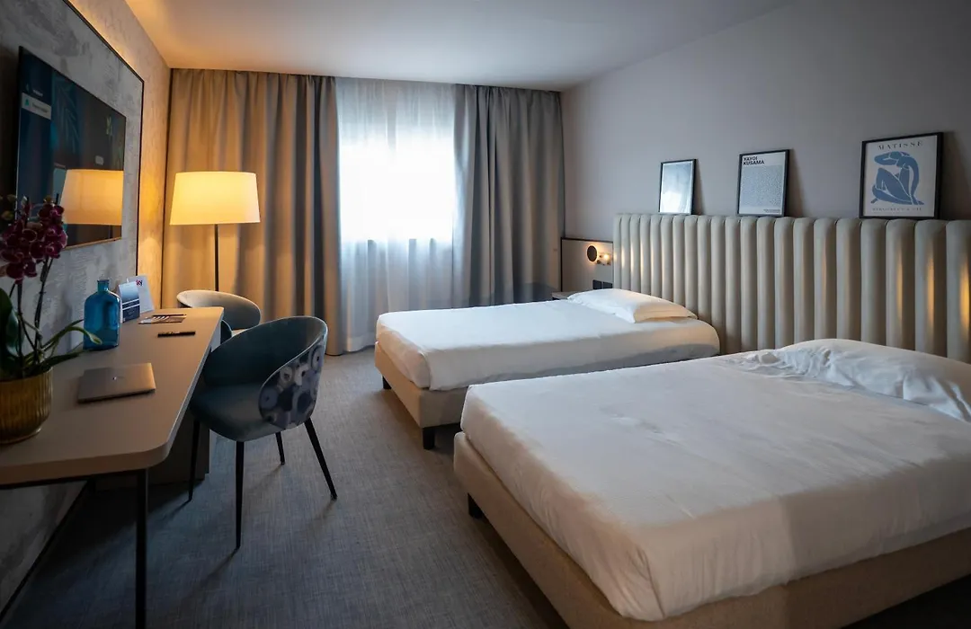 BV Hotel Oly-1