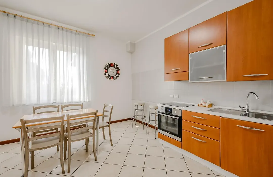 Hotel Nuova Barcaccia-1