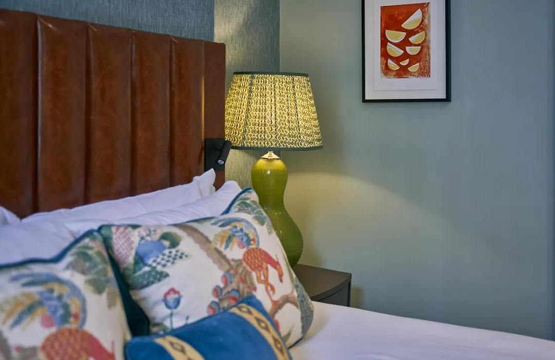 The Tophams Hotel-1
