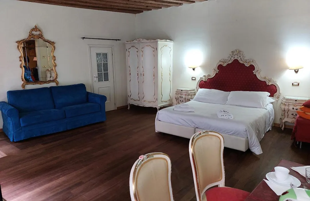 Locanda Barbarigo-1