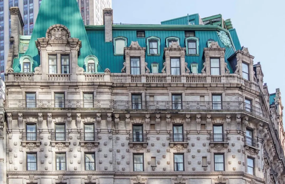 Martinique New York On Broadway, Curio Collection By Hilton-1