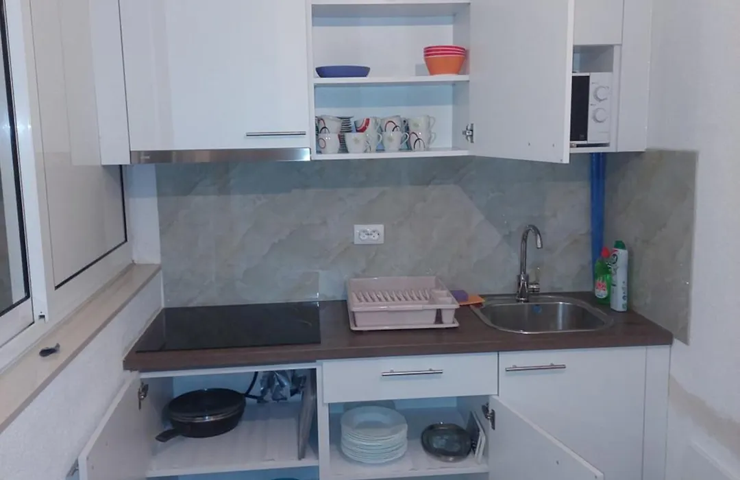 Pansion Ivanka Barac-1