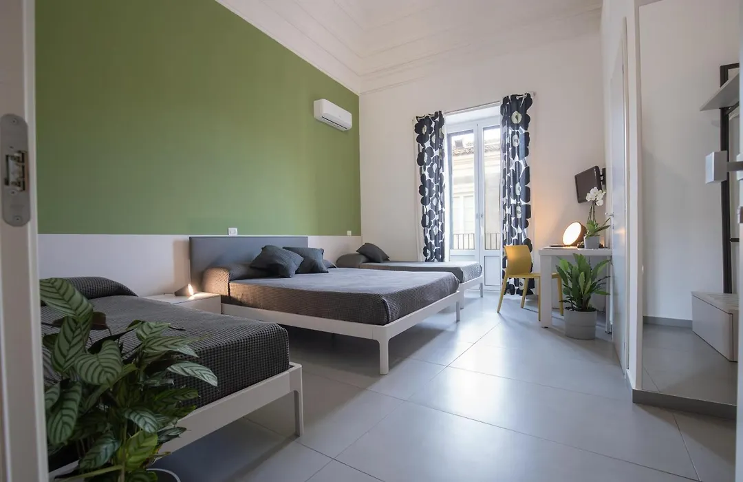 Suite Inn Catania-1