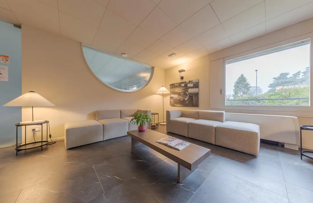Residence Hotel Siloe-1