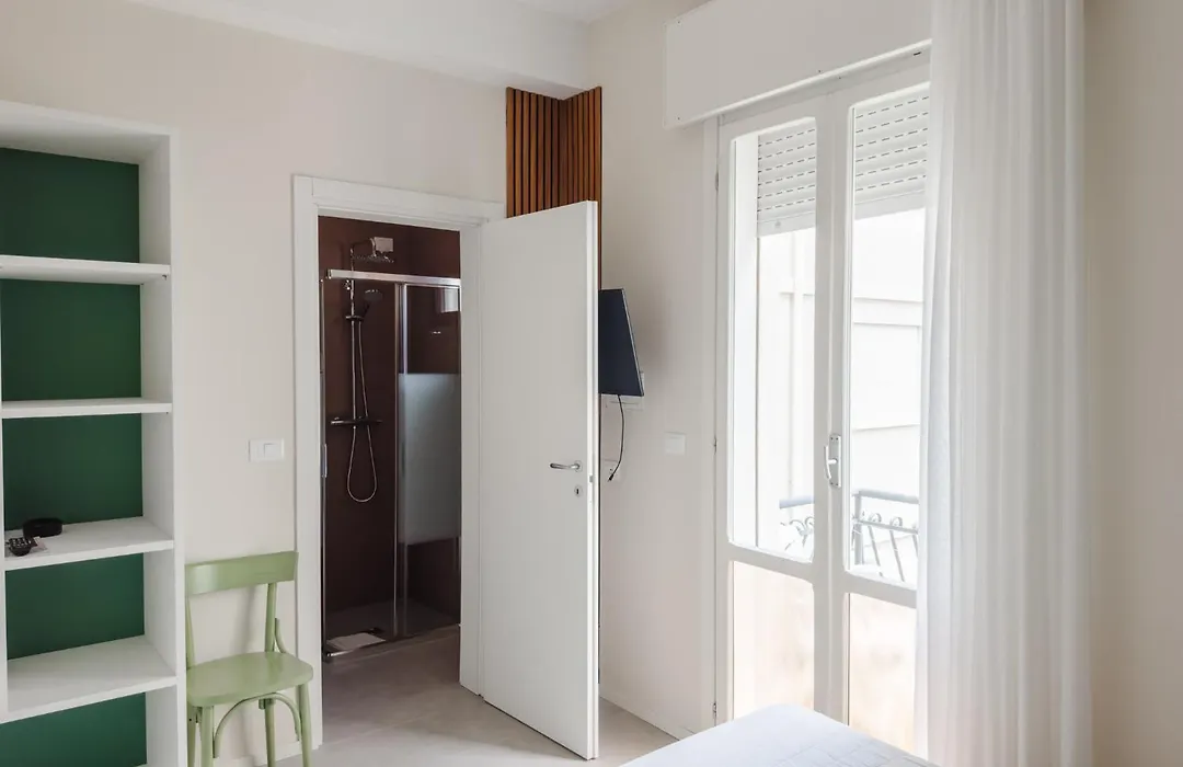 Hotel Jesulum-1