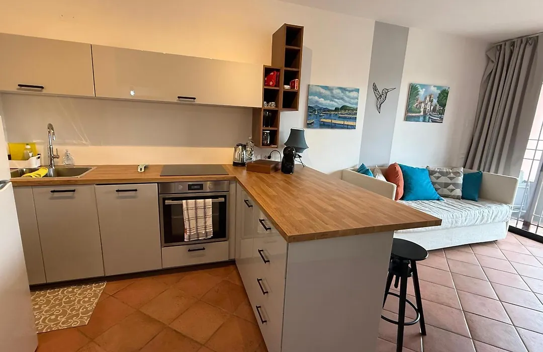 Residence Virgilio-1