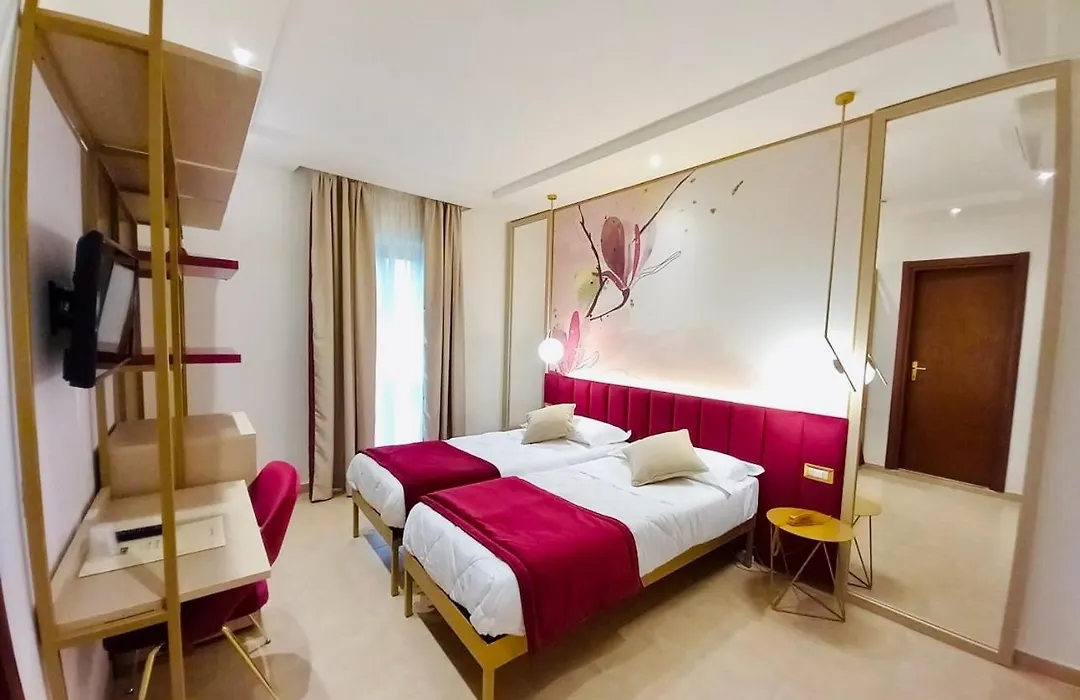 Le Naiadi Park Hotel Sul Lago-1