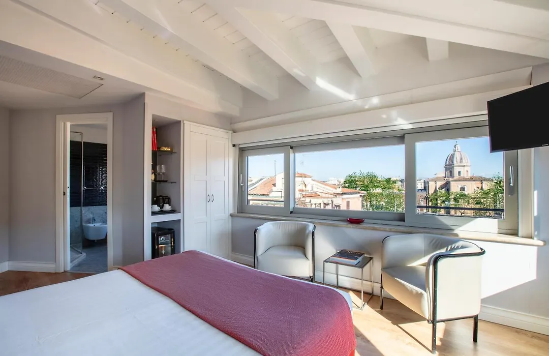 Hotel La Rovere-1
