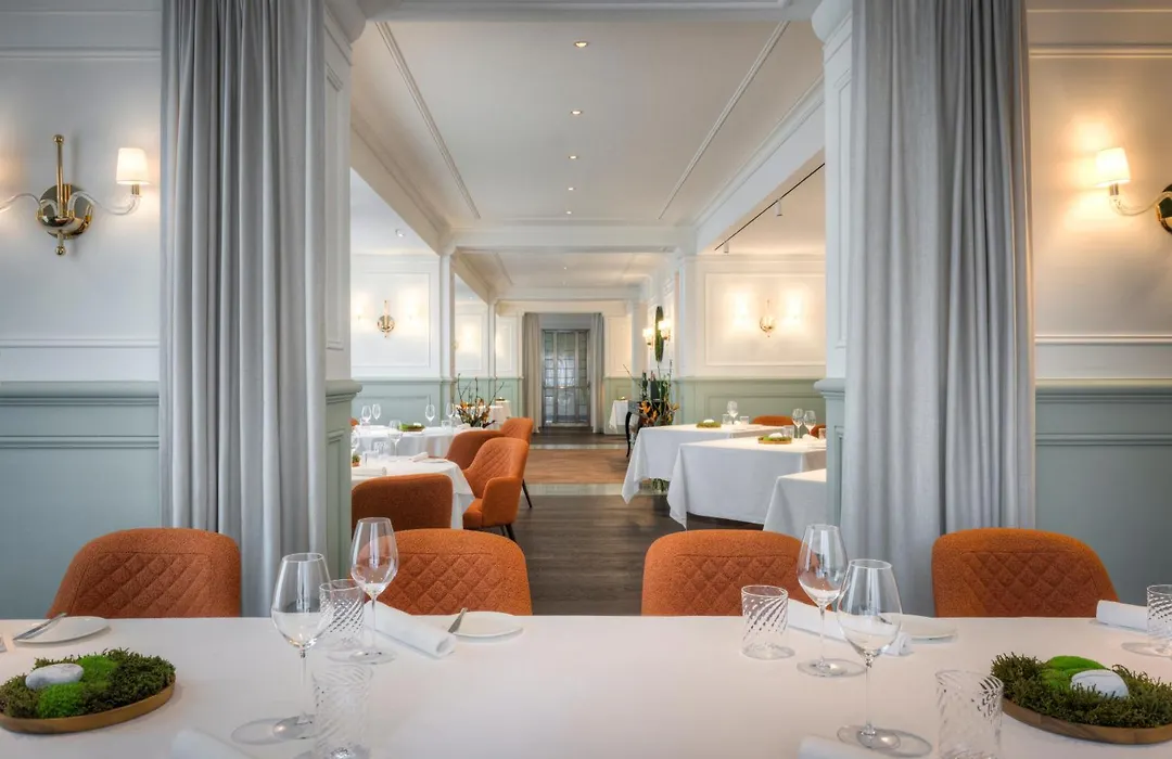 Anantara Palais Hansen Vienna - A Leading Hotel Of The World-1