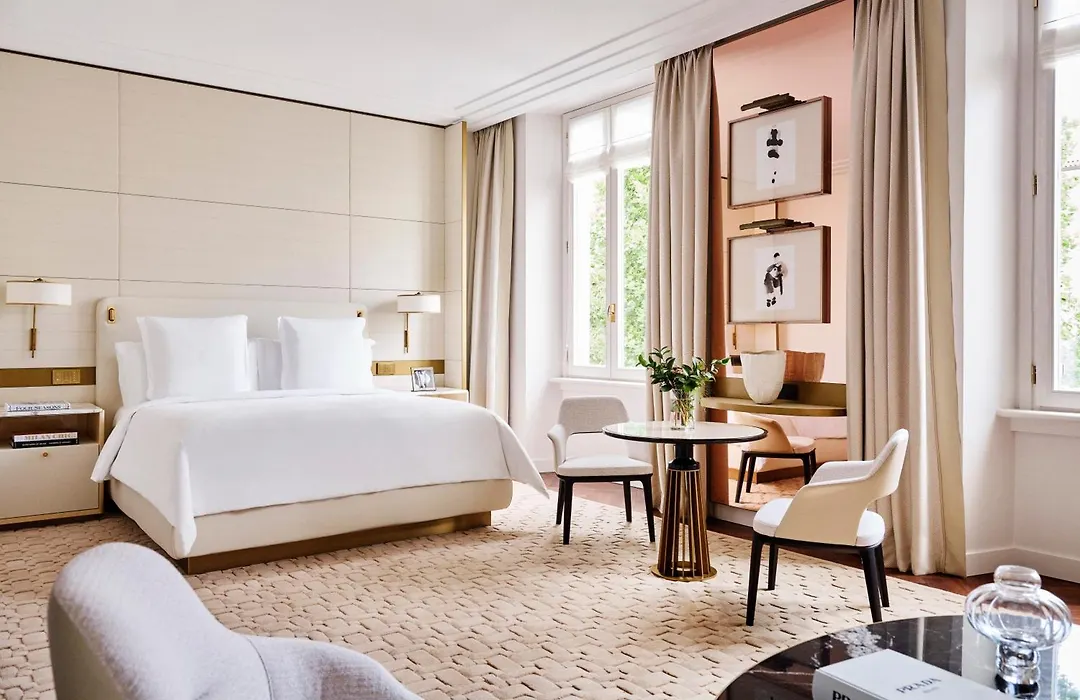 Four Seasons Hotel Milano-1