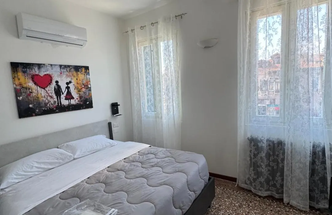 Hotel Antico Capon-1